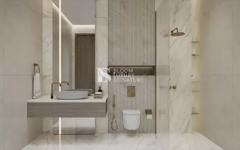 Luxury Signature Property