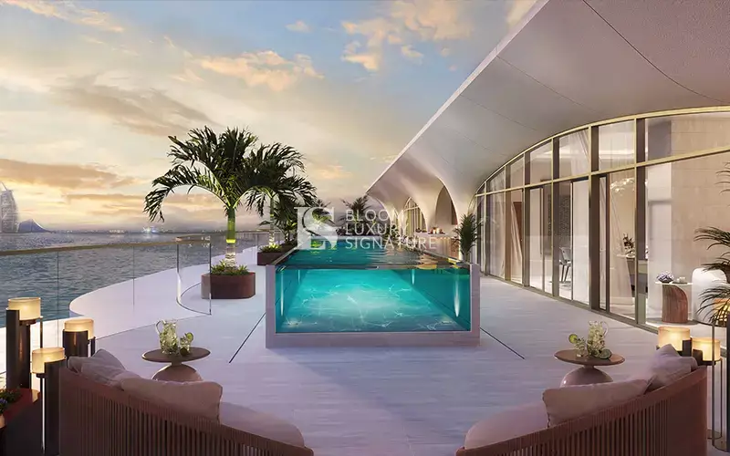 Luxury Signature Property