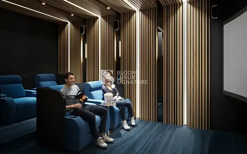 Luxury Signature Property