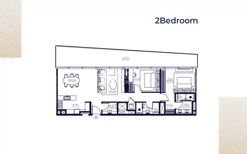 Luxury Signature Property