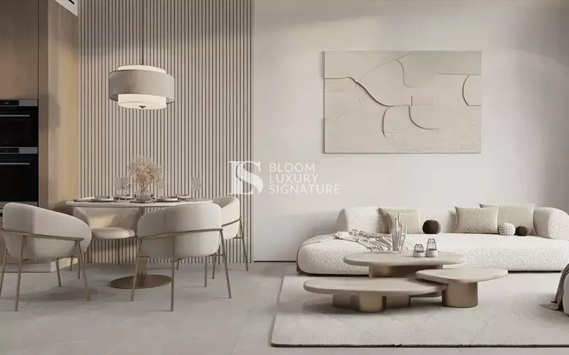 Luxury Signature Property