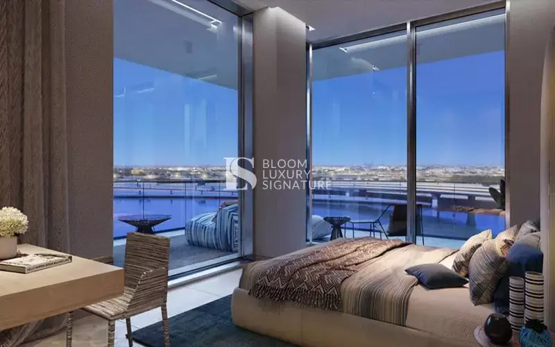 Luxury Signature Property