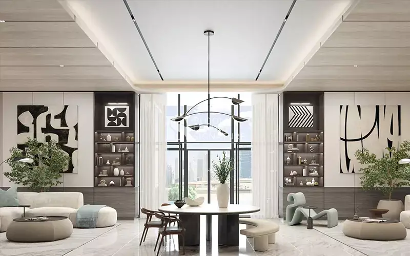 Luxury Signature Property