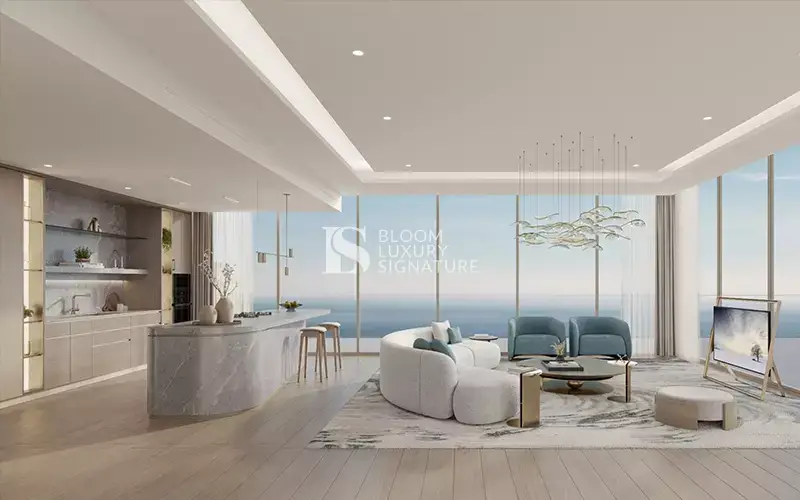 Luxury Signature Property