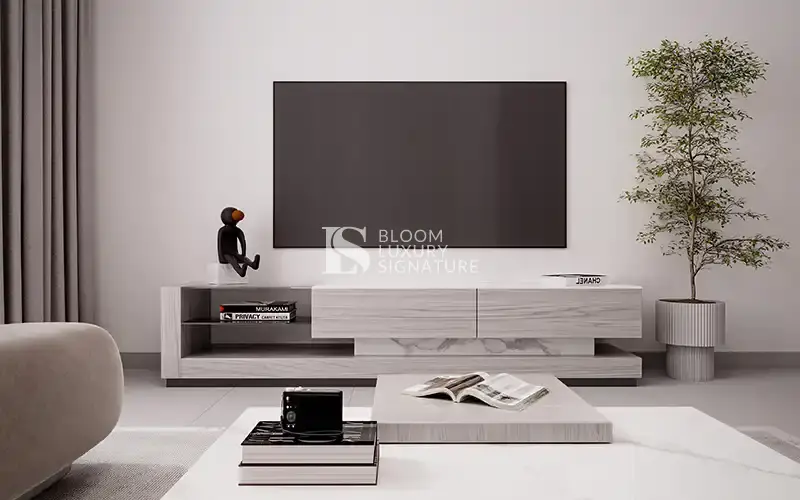 Luxury Signature Property