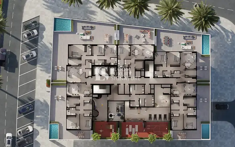 Luxury Signature Property