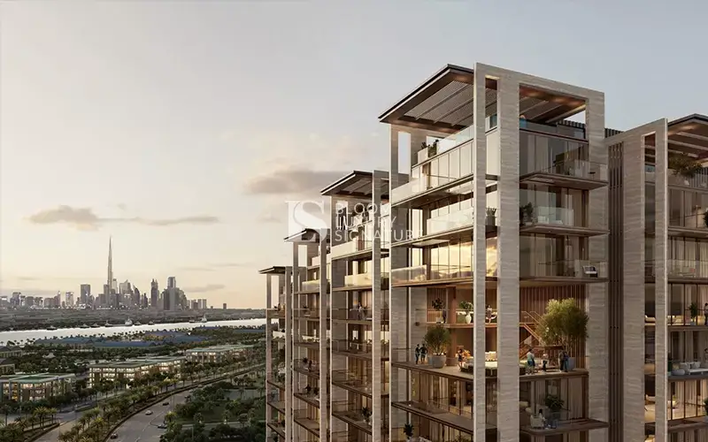 Luxury Signature Property