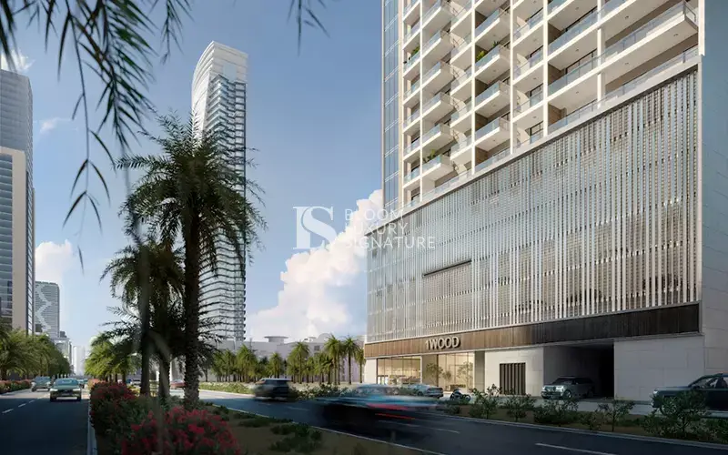 Luxury Signature Property