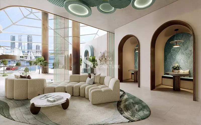 Luxury Signature Property