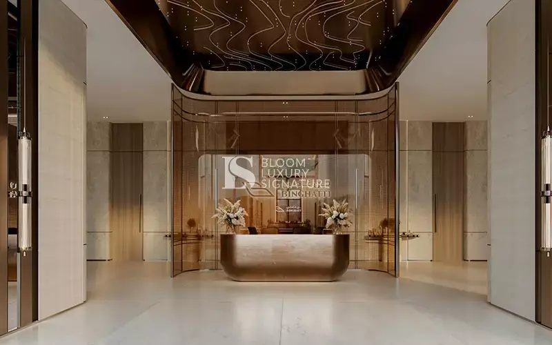 Luxury Signature Property