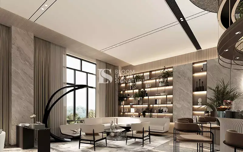 Luxury Signature Property