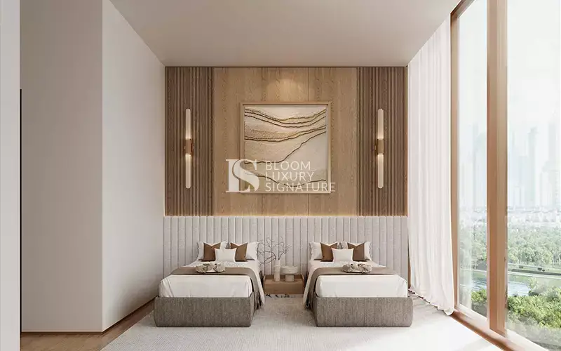Luxury Signature Property