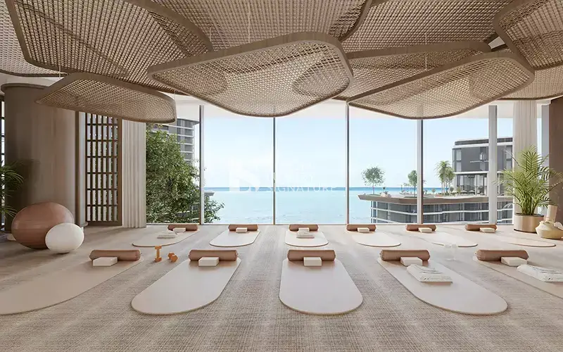 Luxury Signature Property