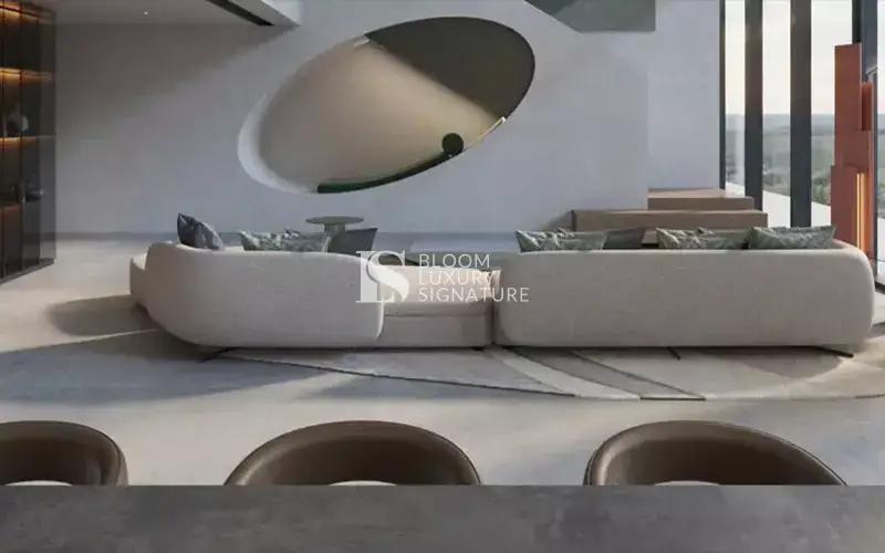 Luxury Signature gayrimenkul