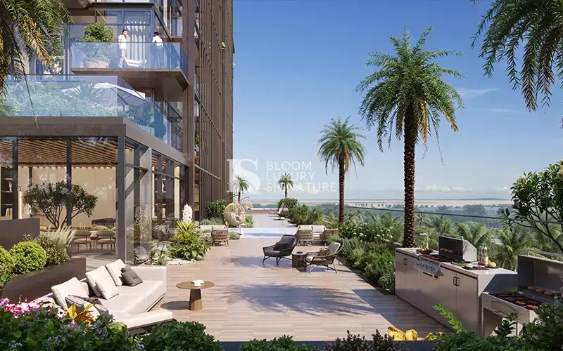 Luxury Signature Property