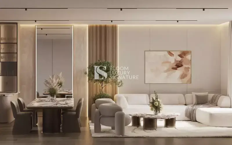 Luxury Signature Property