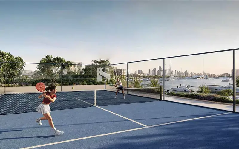 Luxury Signature Property