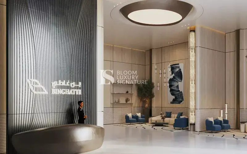 Luxury Signature Property