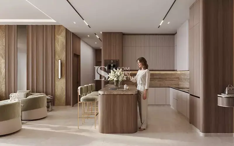 Luxury Signature Property