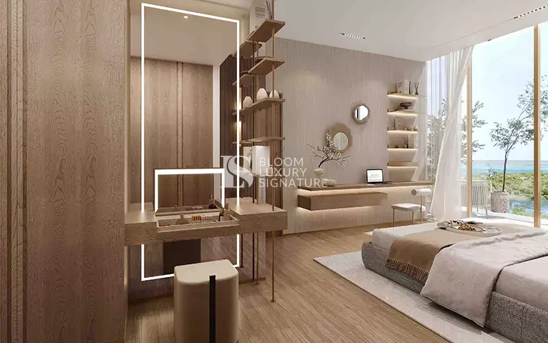 Luxury Signature عقارات