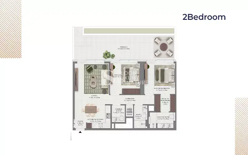 Luxury Signature Property