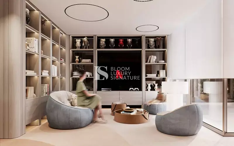 Luxury Signature Property