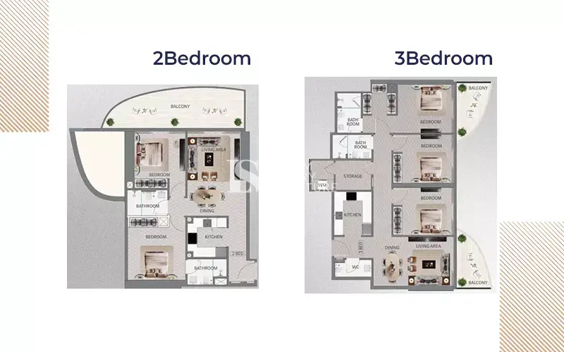 Luxury Signature Property