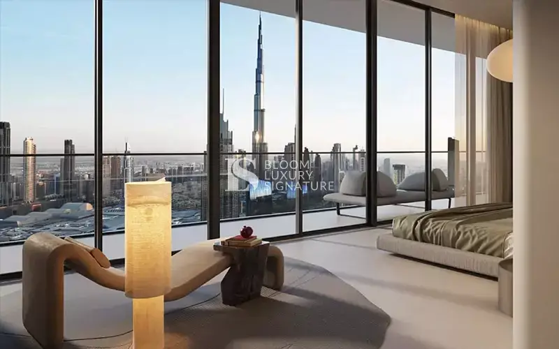 Luxury Signature Property