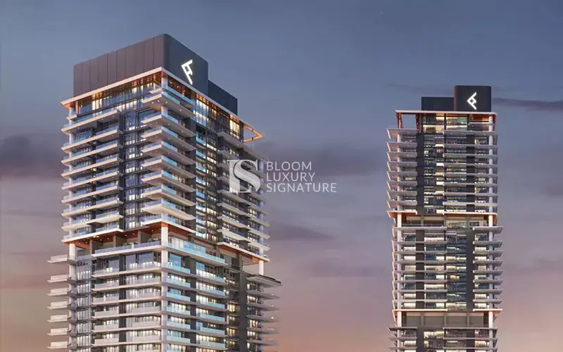Luxury Signature Property