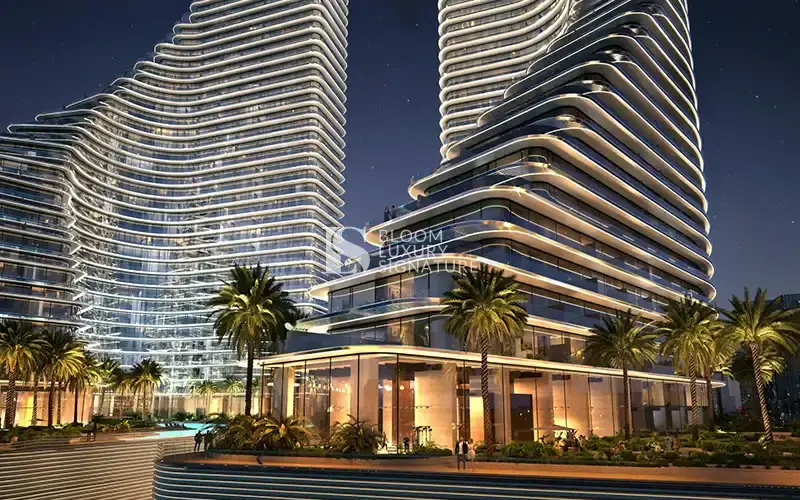 Luxury Signature Property