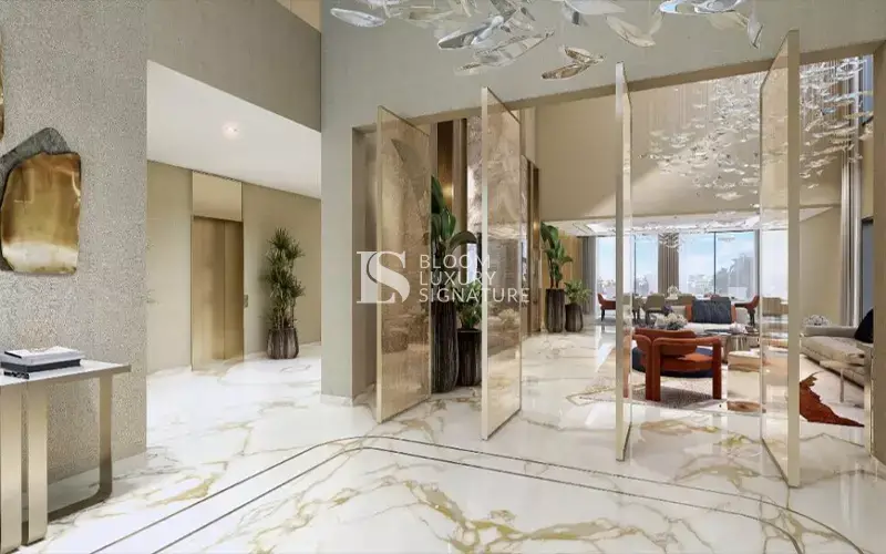 Luxury Signature Property