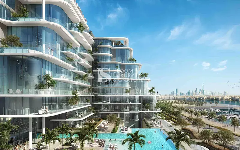 Luxury Signature Property