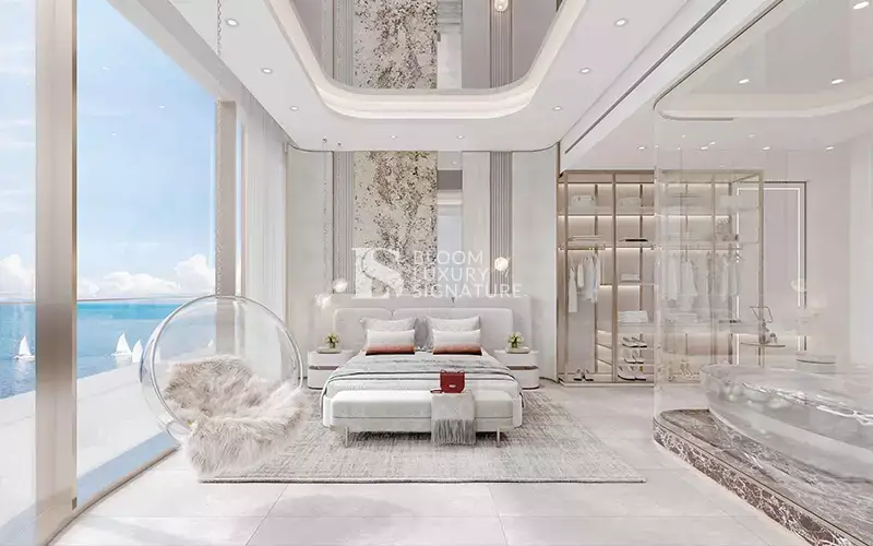 Luxury Signature Property