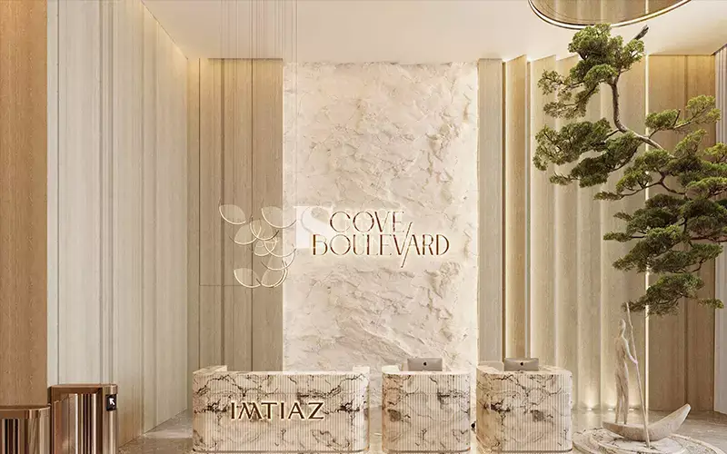 Luxury Signature Property