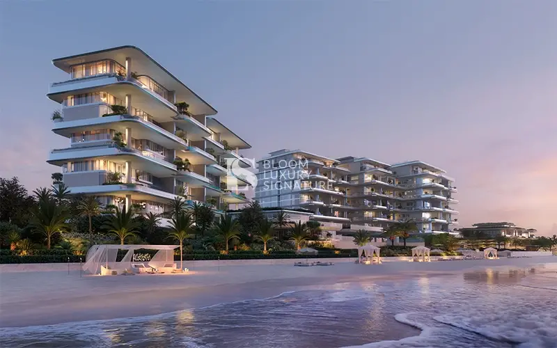 Luxury Signature Property