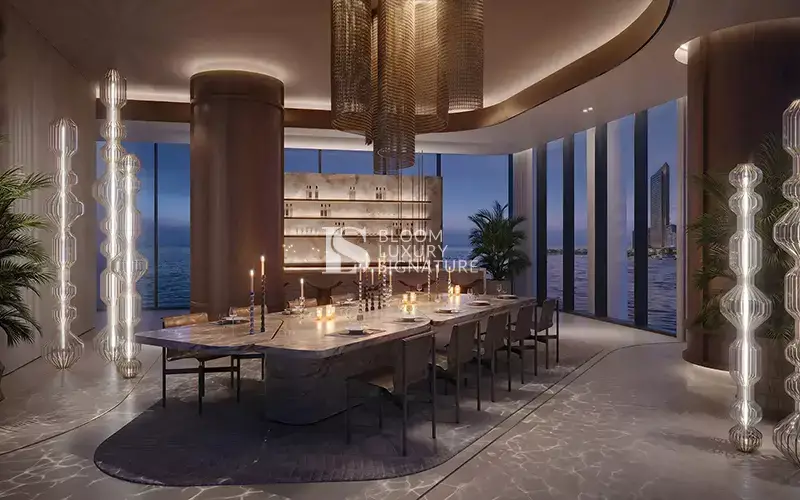 Luxury Signature Property
