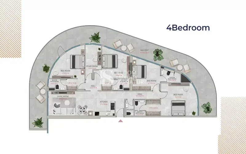 Luxury Signature Property