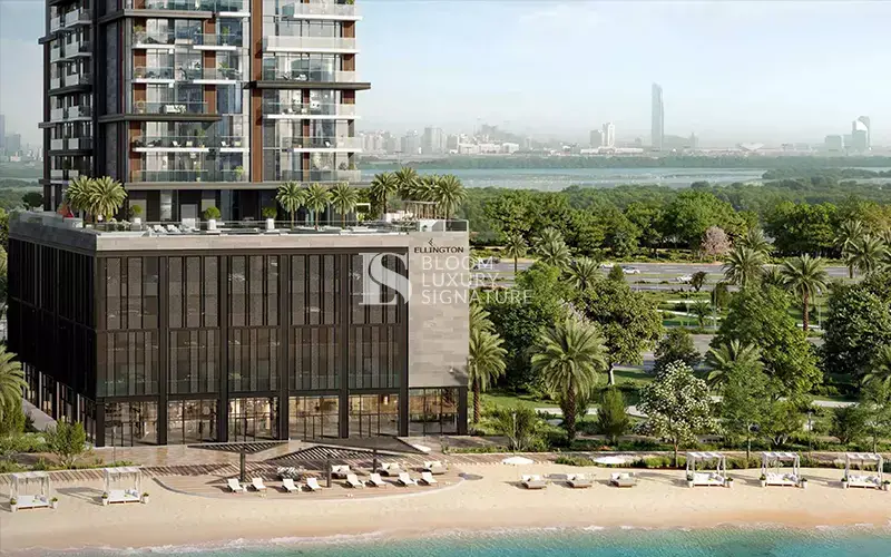 Luxury Signature Property