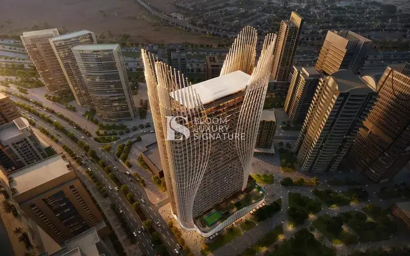 Luxury Signature Property