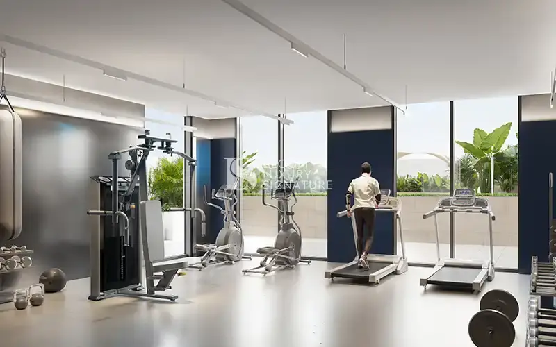 Luxury Signature Property