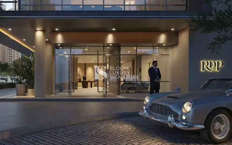 Luxury Signature Property