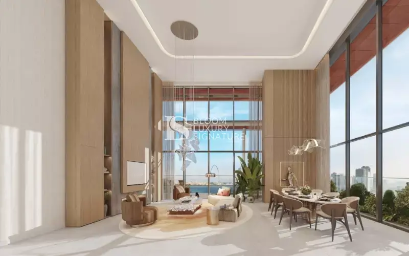 Luxury Signature Property