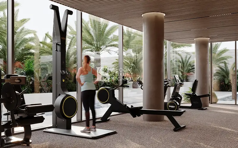 Luxury Signature Property