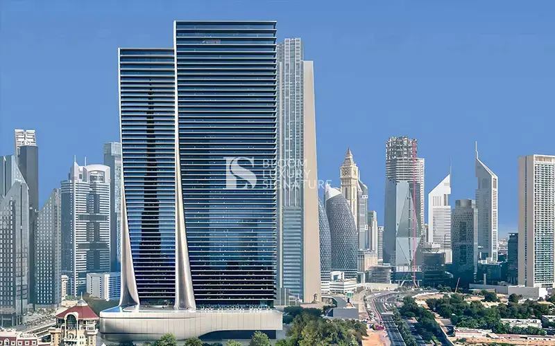 Luxury Signature Property