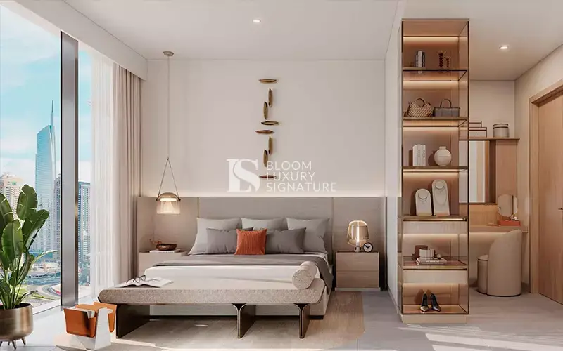 Luxury Signature Property