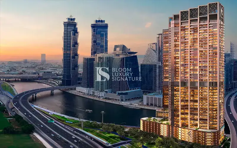 Luxury Signature Property