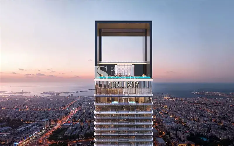 Luxury Signature Property