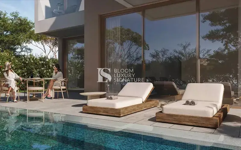 Luxury Signature Property