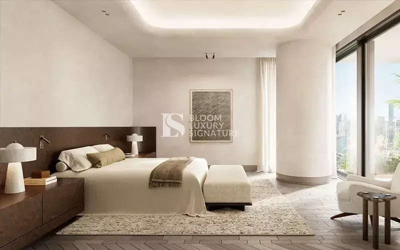 Luxury Signature Property