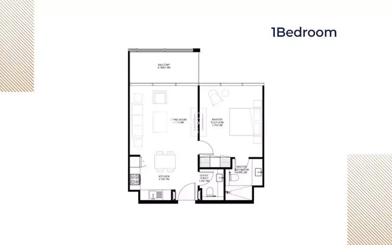 Luxury Signature Property